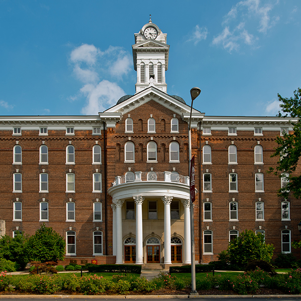 Our Campus About KU Kutztown University